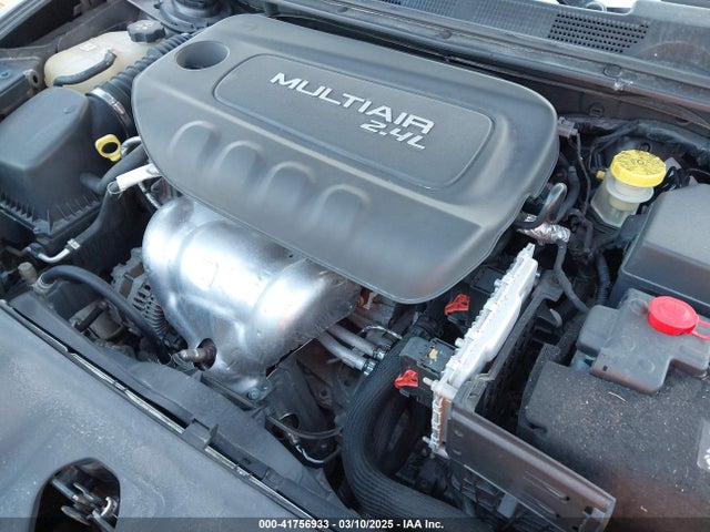 1C3CDFBB4GD593484 Dodge DART SXT