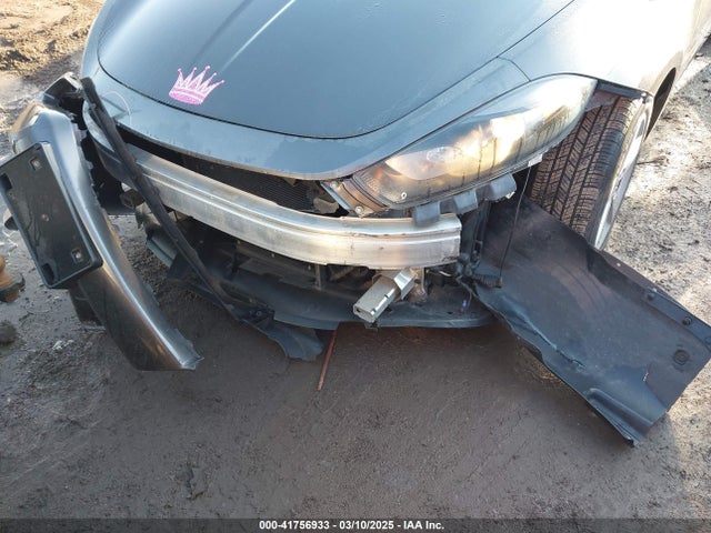 1C3CDFBB4GD593484 Dodge DART SXT