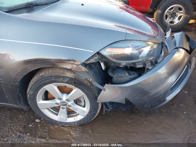 1C3CDFBB4GD593484 Dodge DART SXT