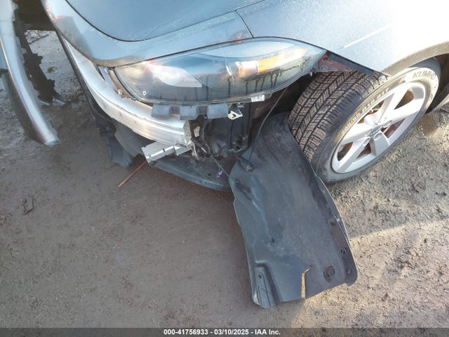 1C3CDFBB4GD593484 Dodge DART SXT