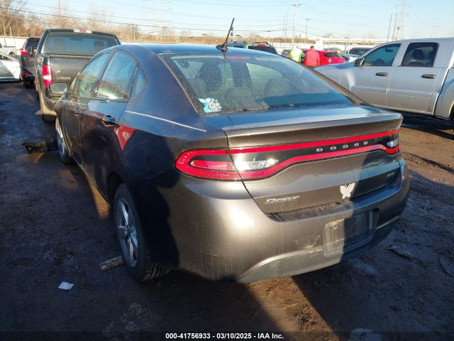1C3CDFBB4GD593484 Dodge DART SXT
