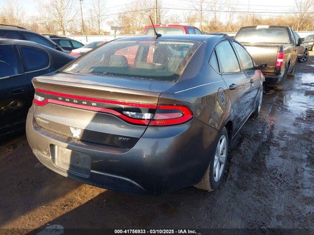 1C3CDFBB4GD593484 Dodge DART SXT