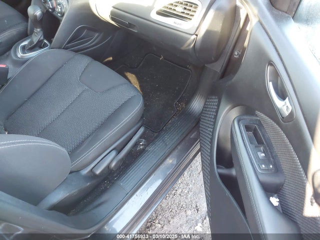 1C3CDFBB4GD593484 Dodge DART SXT