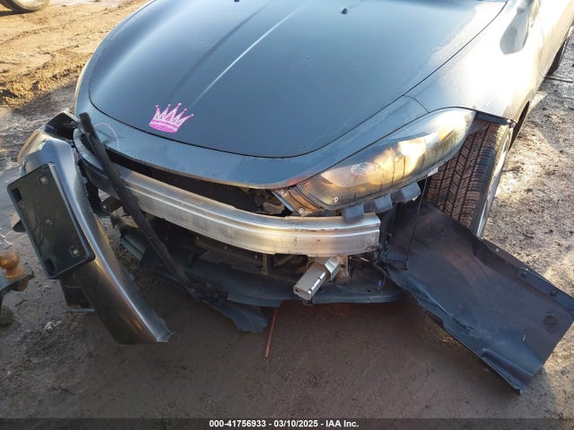 1C3CDFBB4GD593484 Dodge DART SXT