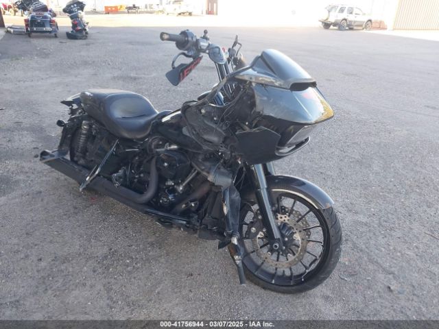 2019 HARLEY-DAVIDSON FLTRXS 1HD1KTP18KB621412
