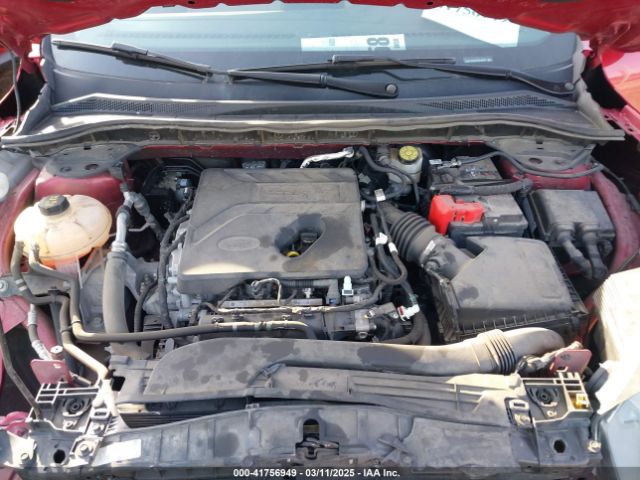 1FMCU0G64LUA49724 Ford ESCAPE SE