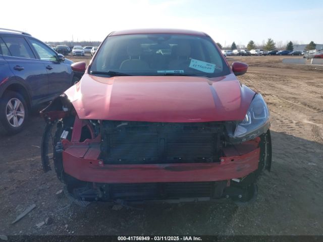 1FMCU0G64LUA49724 Ford ESCAPE SE