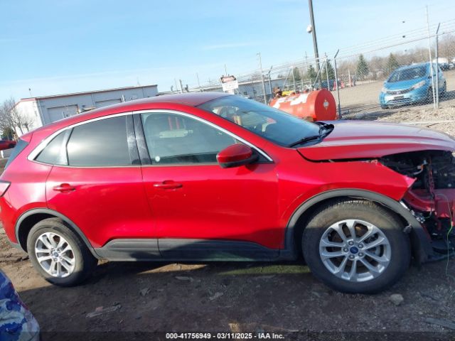 1FMCU0G64LUA49724 Ford ESCAPE SE