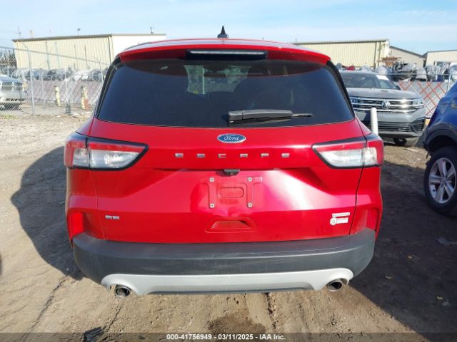1FMCU0G64LUA49724 Ford ESCAPE SE
