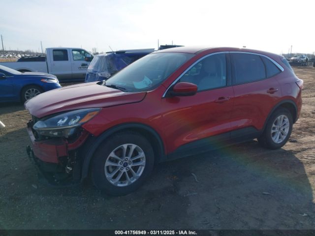 1FMCU0G64LUA49724 Ford ESCAPE SE