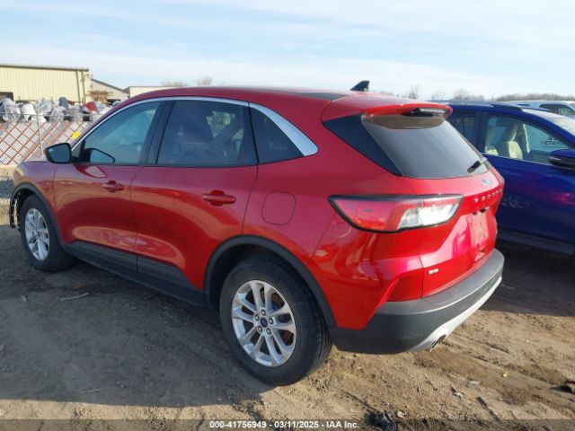 1FMCU0G64LUA49724 Ford ESCAPE SE