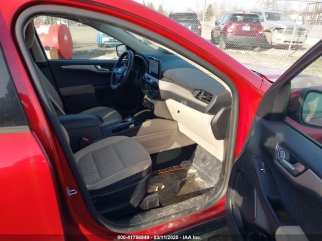 1FMCU0G64LUA49724 Ford ESCAPE SE