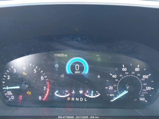 1FMCU0G64LUA49724 Ford ESCAPE SE
