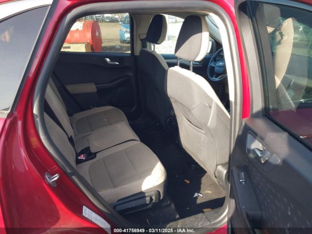 1FMCU0G64LUA49724 Ford ESCAPE SE