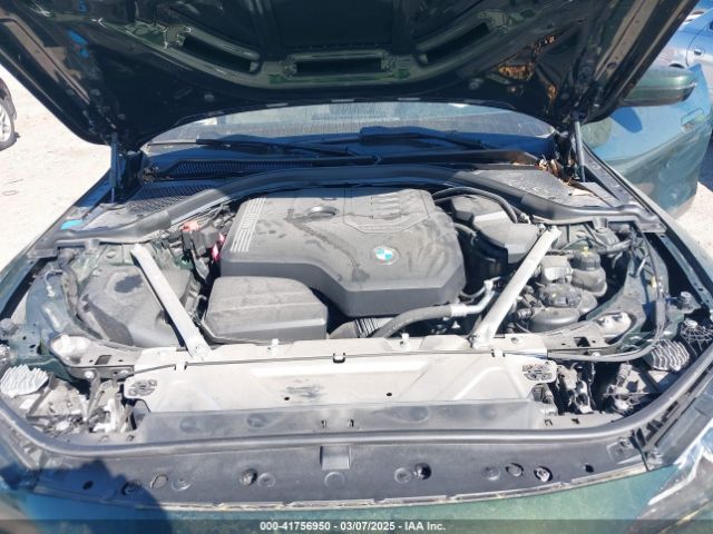 WBA63AV02NFM97103 BMW 430i Gran Coupe