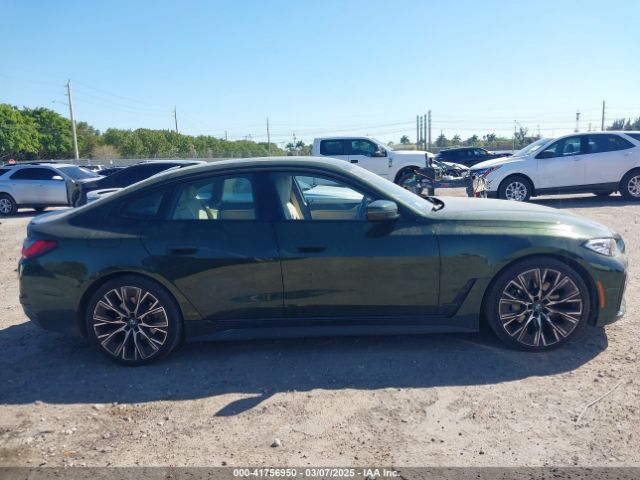 WBA63AV02NFM97103 BMW 430i Gran Coupe
