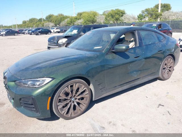 WBA63AV02NFM97103 BMW 430i Gran Coupe