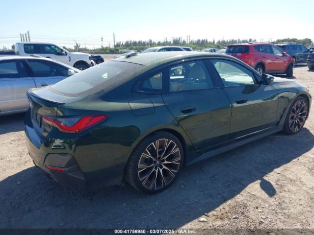 WBA63AV02NFM97103 BMW 430i Gran Coupe