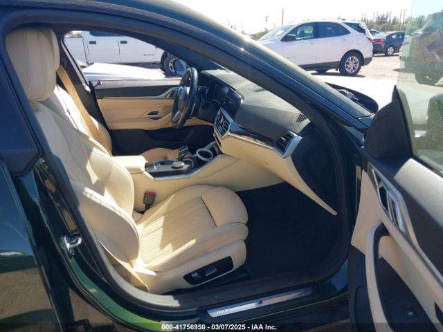 WBA63AV02NFM97103 BMW 430i Gran Coupe