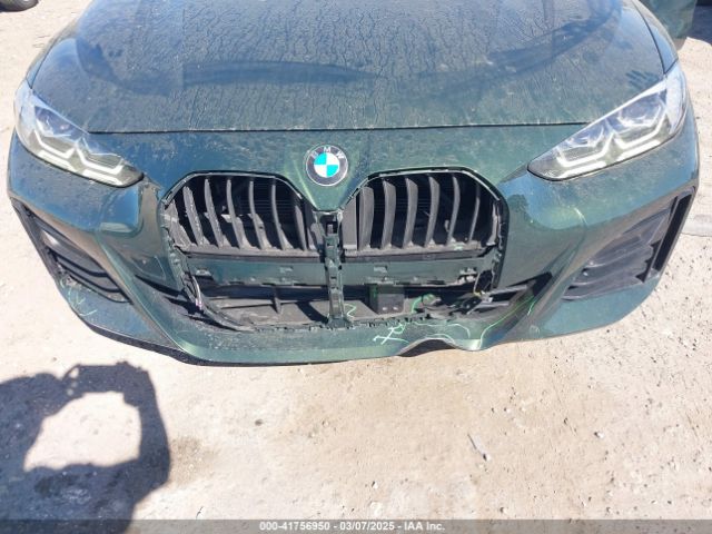 WBA63AV02NFM97103 BMW 430i Gran Coupe