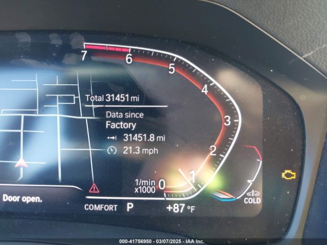WBA63AV02NFM97103 BMW 430i Gran Coupe