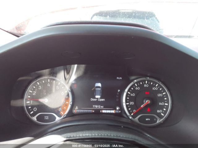 ZACCJBBB9HPE75088 Jeep Renegade Altitude 4x4