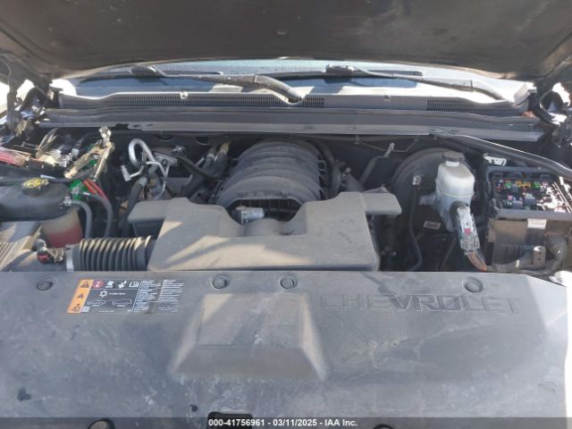 2019 CHEVROLET TAHOE 1GNSKCKC4KR125987 Photo 9