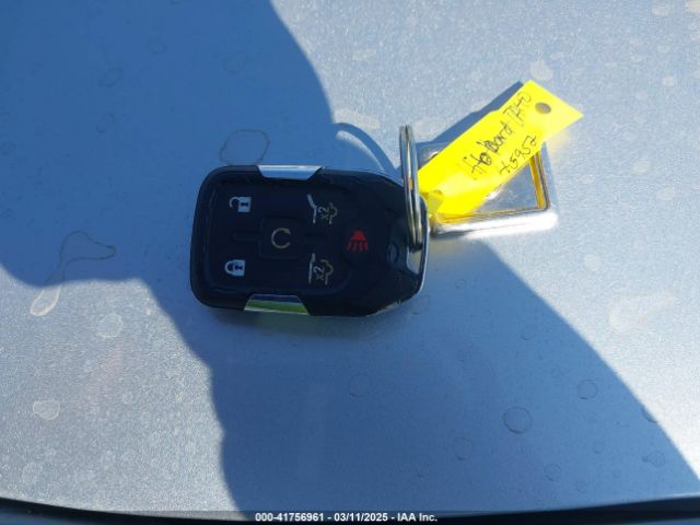 2019 CHEVROLET TAHOE 1GNSKCKC4KR125987 Photo 10
