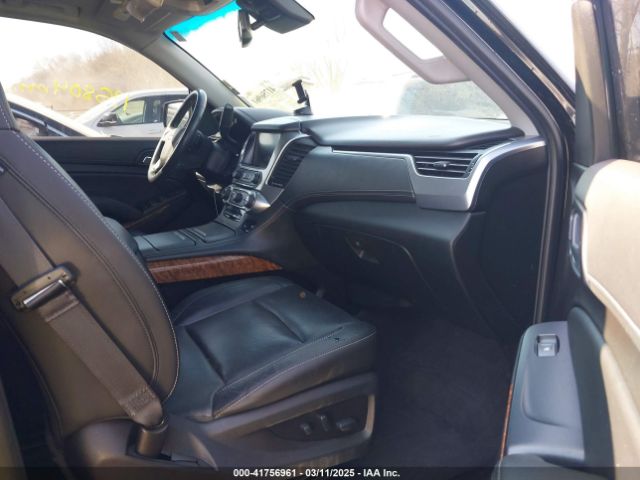 2019 CHEVROLET TAHOE 1GNSKCKC4KR125987 Photo 4