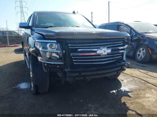 2019 CHEVROLET TAHOE 1GNSKCKC4KR125987 Photo 5