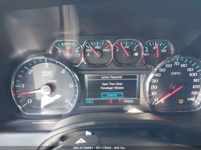 2019 CHEVROLET TAHOE 1GNSKCKC4KR125987 Photo 6
