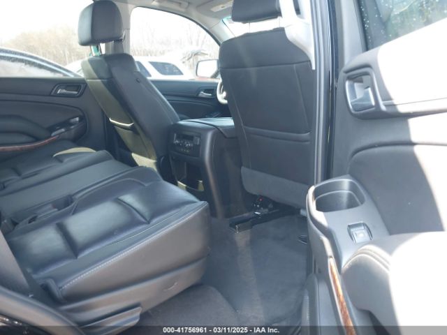 2019 CHEVROLET TAHOE 1GNSKCKC4KR125987 Photo 7