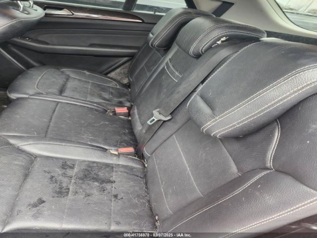 4JGDA5HB2FA486343 Mercedes-Benz ML 350