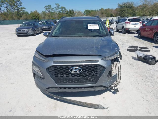 KM8K22AA1KU195930 Hyundai Kona Sel