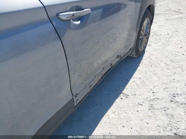 KM8K22AA1KU195930 Hyundai Kona Sel