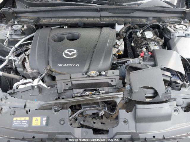7MMVABBM0RN160085 Mazda Cx-50 2.5 S Preferred
