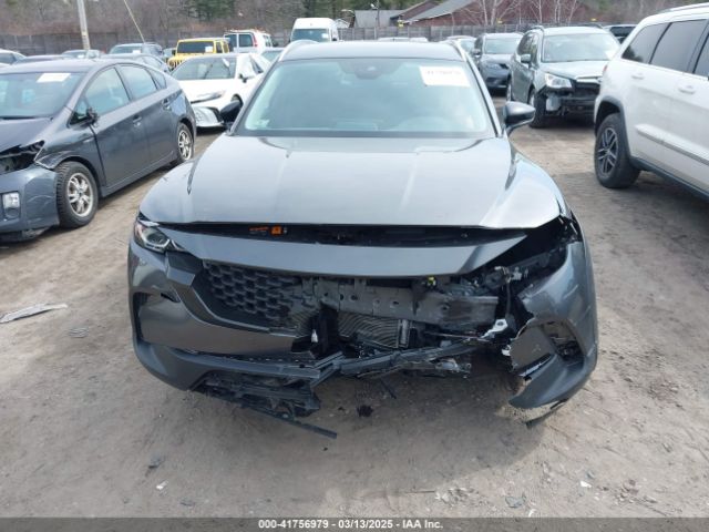 7MMVABBM0RN160085 Mazda Cx-50 2.5 S Preferred