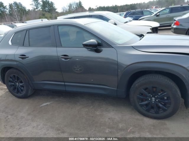 7MMVABBM0RN160085 Mazda Cx-50 2.5 S Preferred