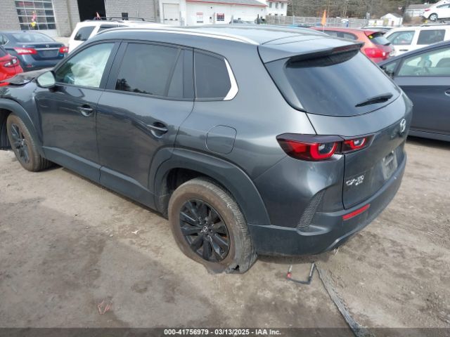 7MMVABBM0RN160085 Mazda Cx-50 2.5 S Preferred