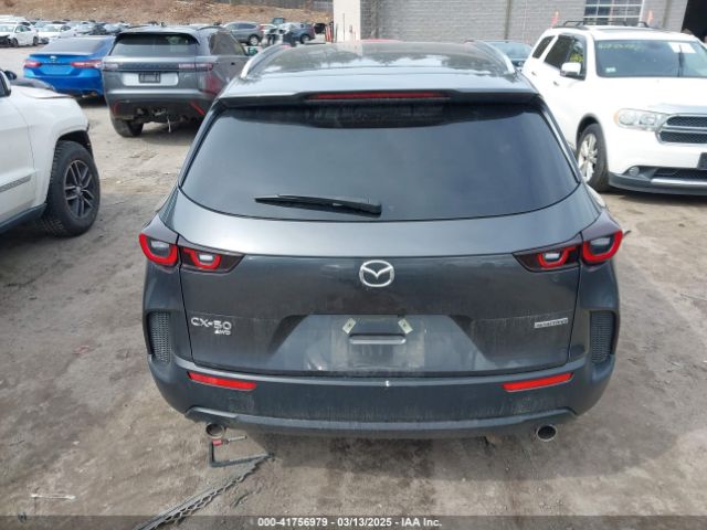 7MMVABBM0RN160085 Mazda Cx-50 2.5 S Preferred