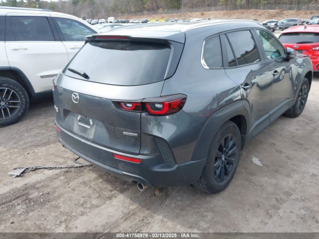 7MMVABBM0RN160085 Mazda Cx-50 2.5 S Preferred