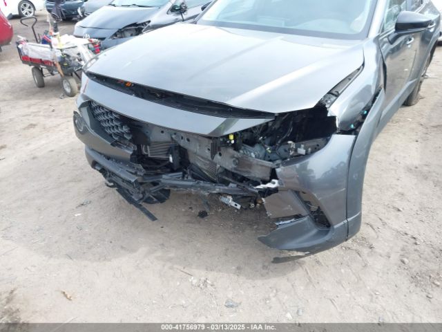 7MMVABBM0RN160085 Mazda Cx-50 2.5 S Preferred