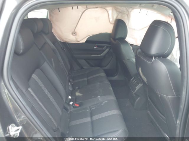 7MMVABBM0RN160085 Mazda Cx-50 2.5 S Preferred