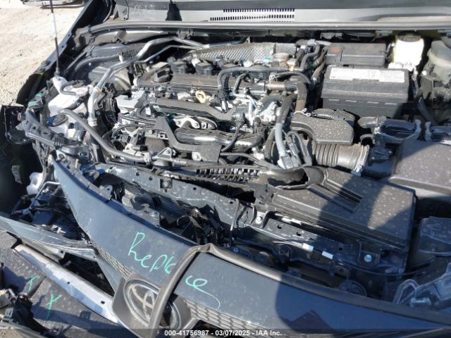 5YFB4MDE5SP261434 Toyota m20a-fks