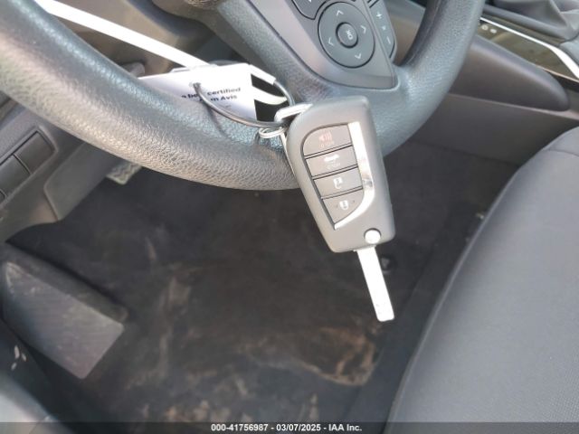 5YFB4MDE5SP261434 Toyota m20a-fks