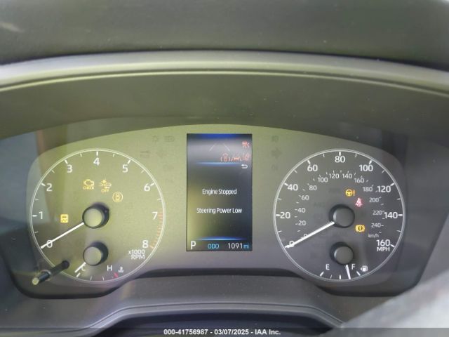 5YFB4MDE5SP261434 Toyota m20a-fks