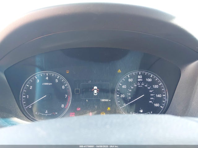 KMHGN4JE2GU121628 Hyundai Genesis 3.8