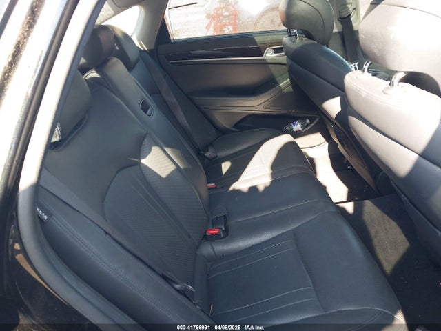 KMHGN4JE2GU121628 Hyundai Genesis 3.8