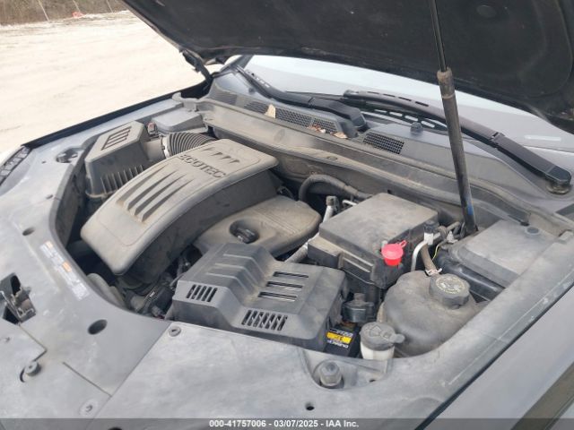 2GKALMEK2E6259735 GMC Terrain Sle-1