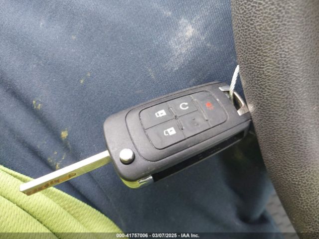 2GKALMEK2E6259735 GMC Terrain Sle-1